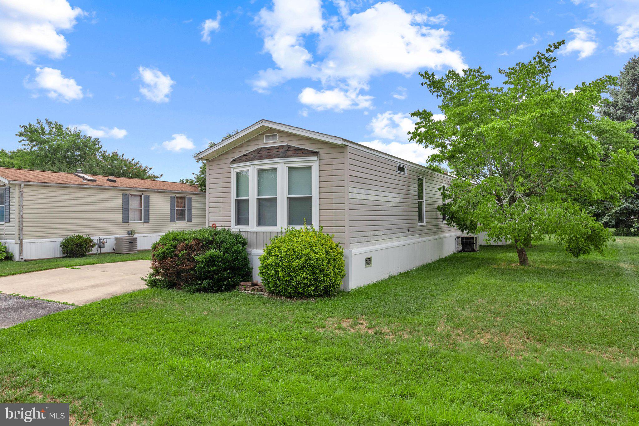 SUSSEX EAST MHP - Residential