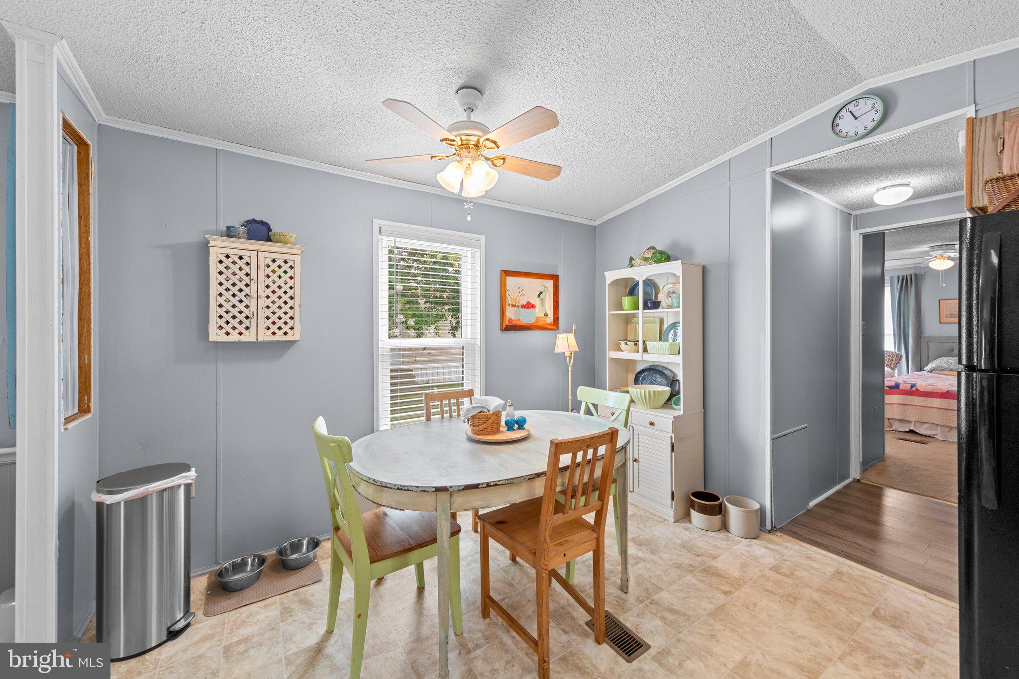 SUSSEX EAST MHP - Residential