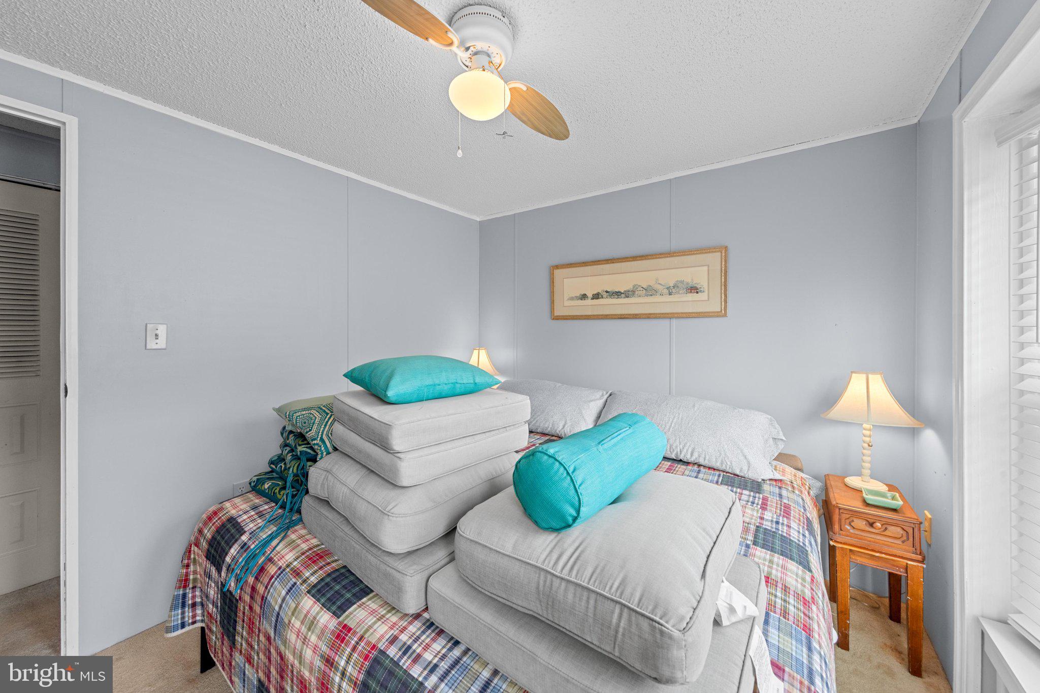 SUSSEX EAST MHP - Residential