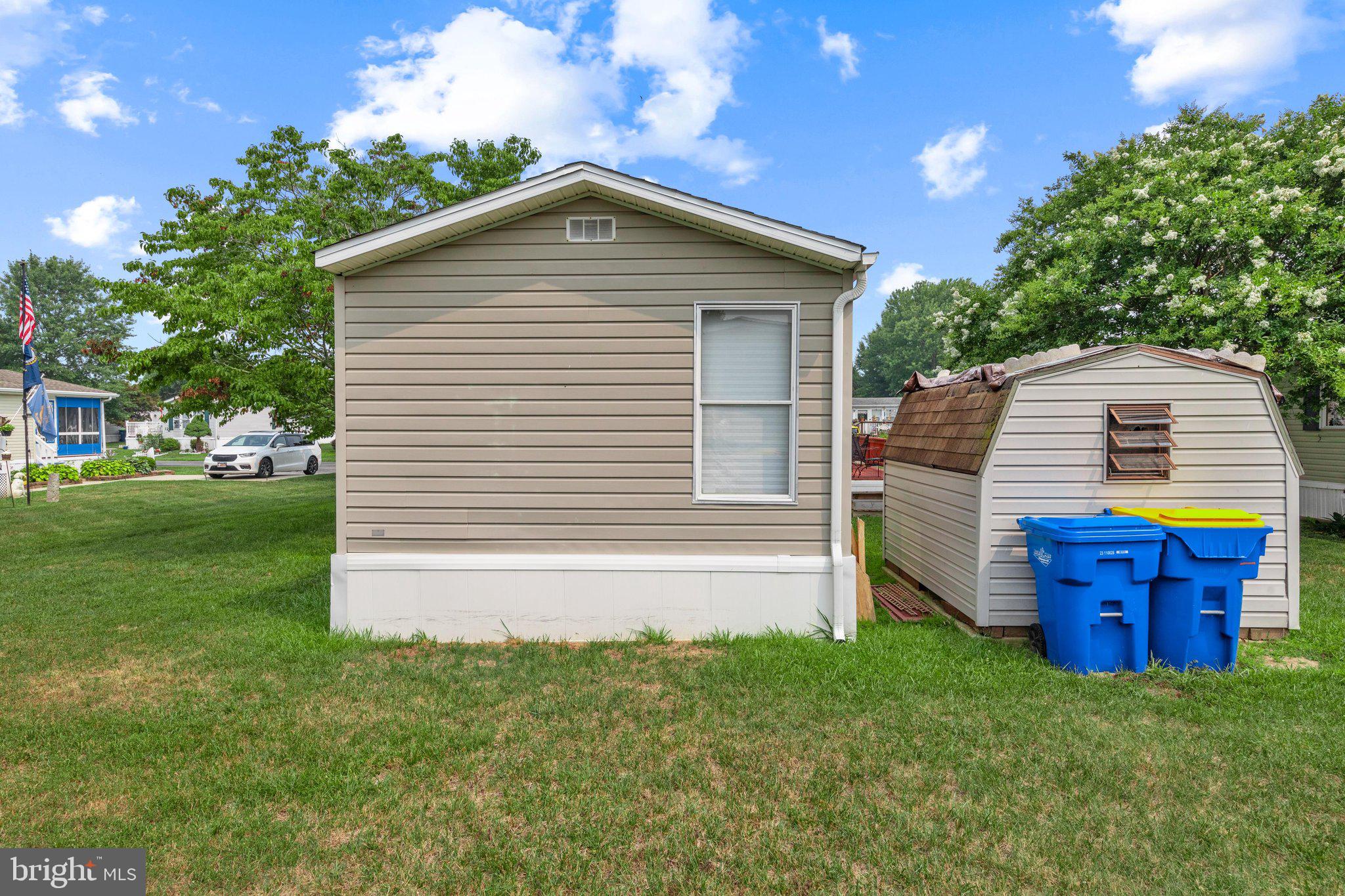 SUSSEX EAST MHP - Residential