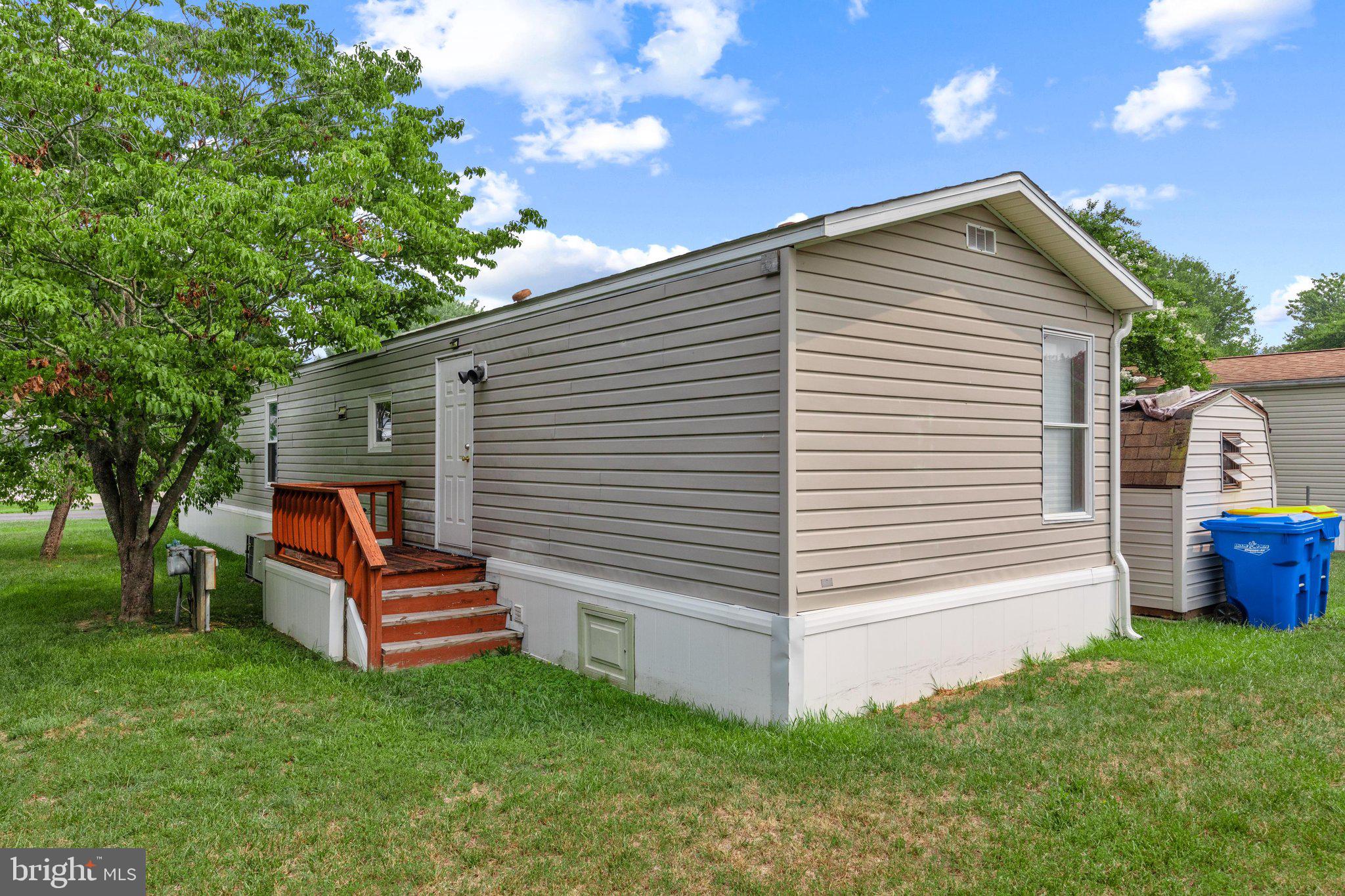 SUSSEX EAST MHP - Residential