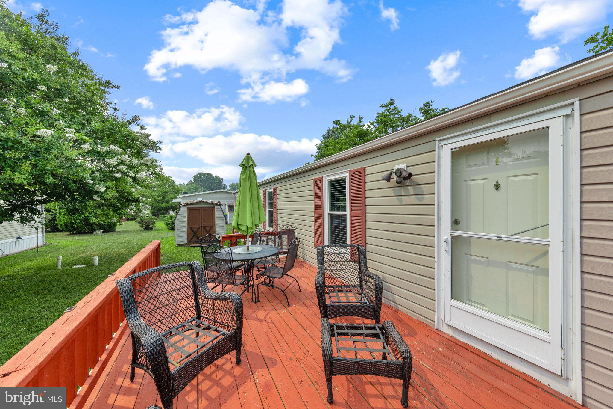 SUSSEX EAST MHP - Residential