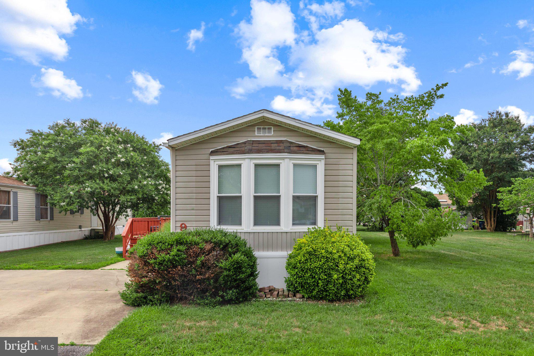 SUSSEX EAST MHP - Residential