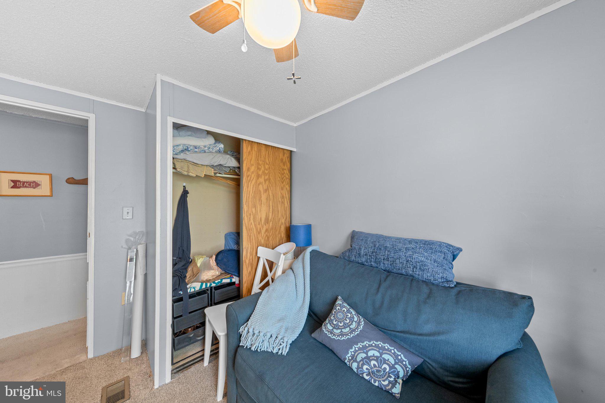 SUSSEX EAST MHP - Residential
