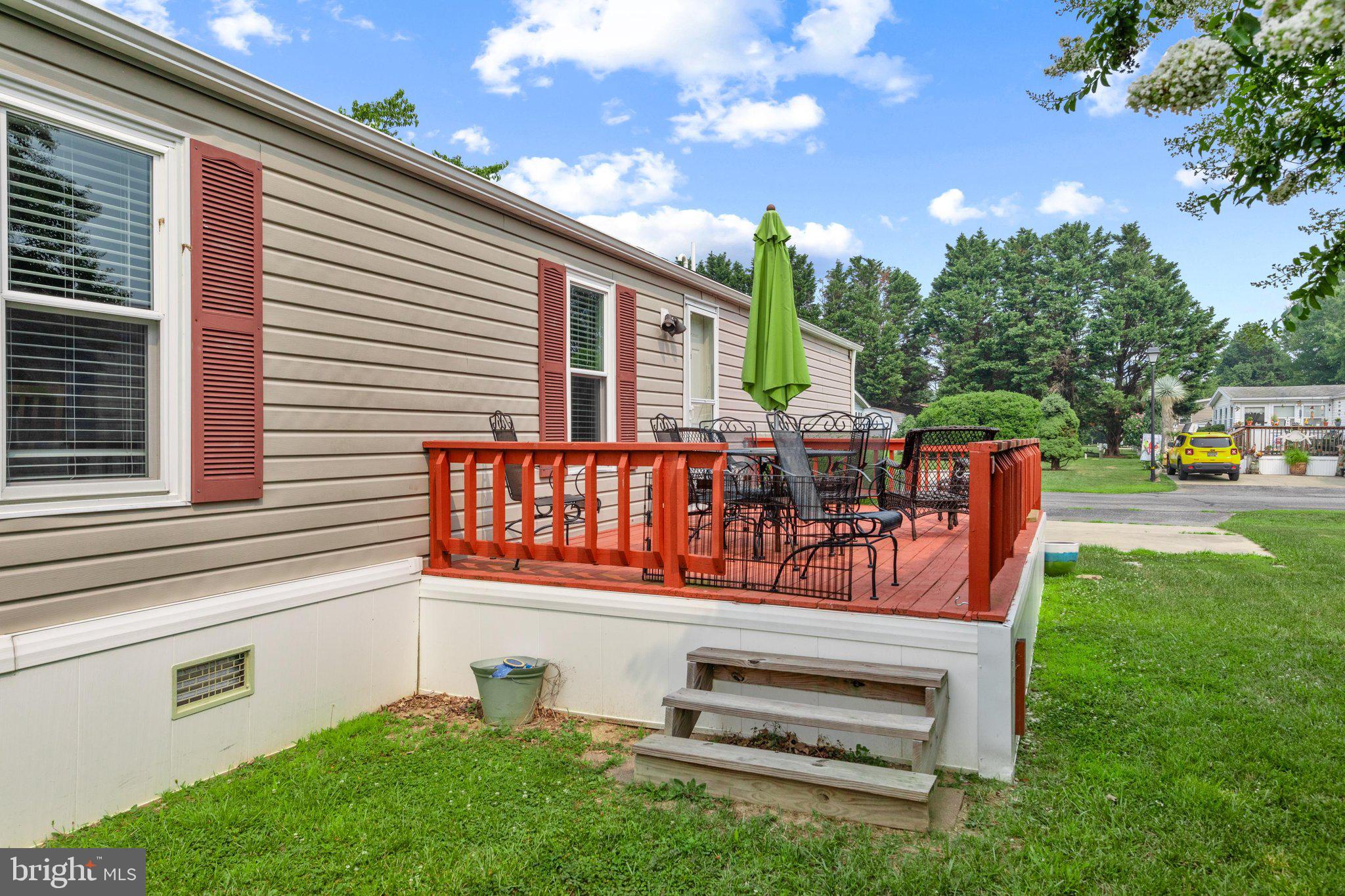 SUSSEX EAST MHP - Residential
