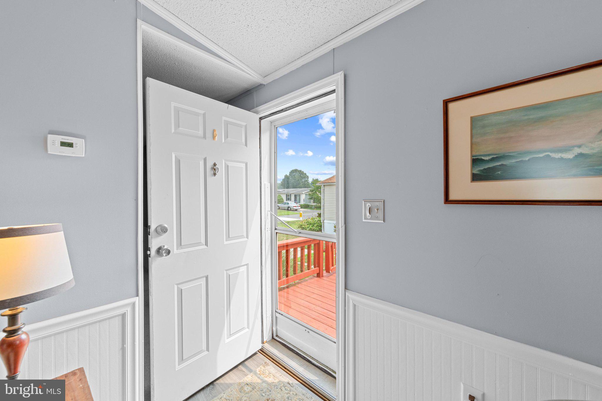 SUSSEX EAST MHP - Residential