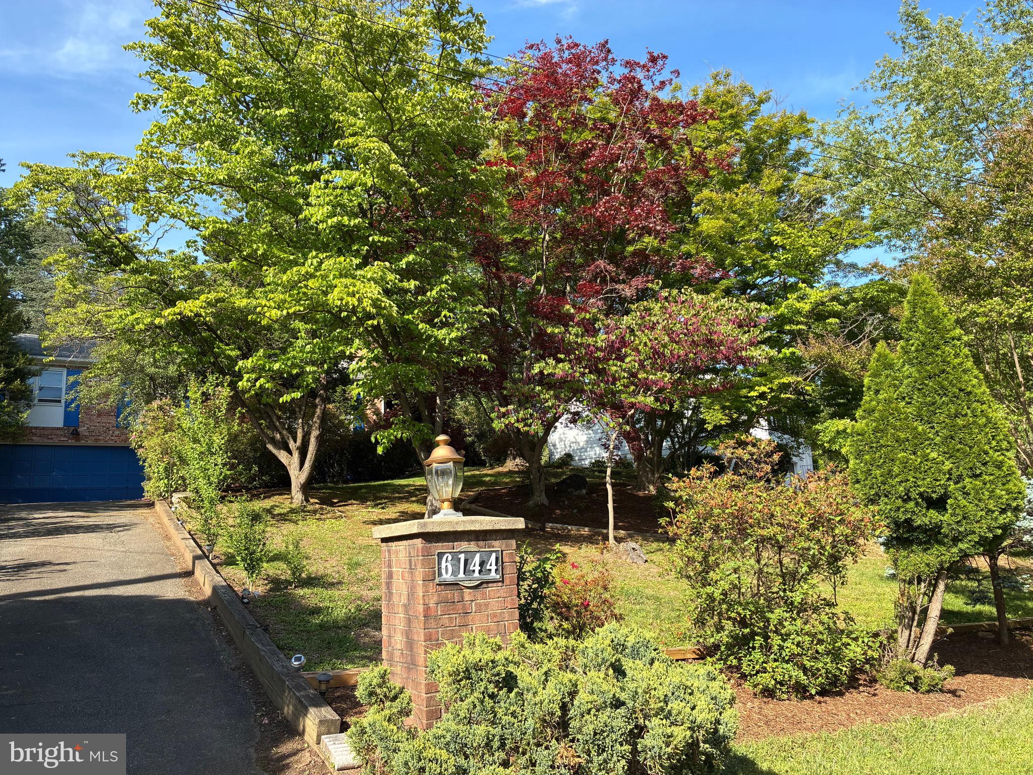 CHESTERBROOK WOODS - Residential