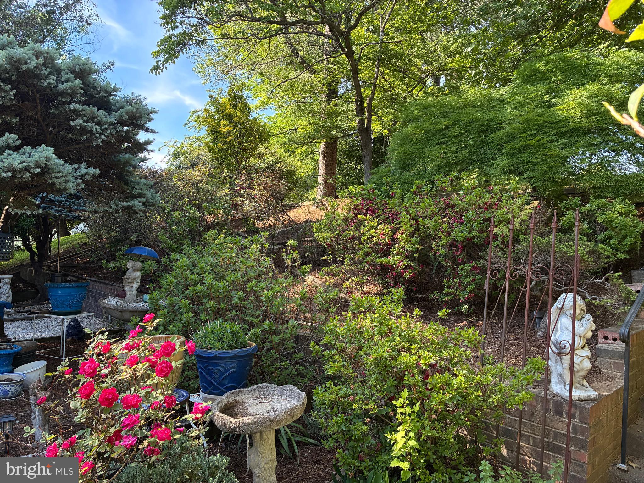CHESTERBROOK WOODS - Residential