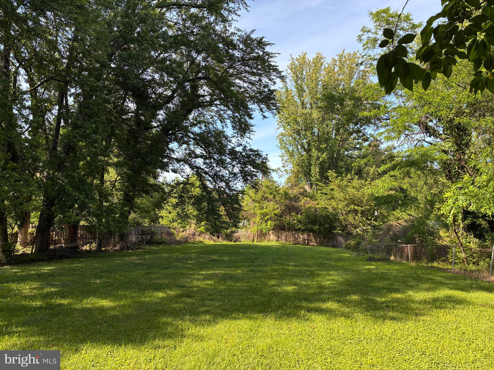 CHESTERBROOK WOODS - Residential