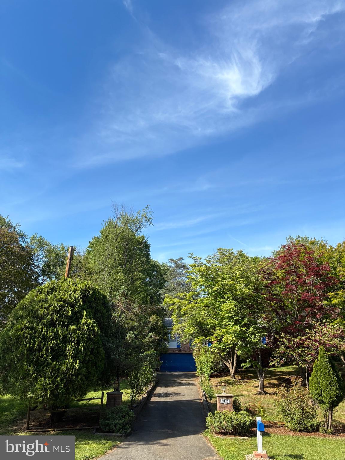 CHESTERBROOK WOODS - Residential