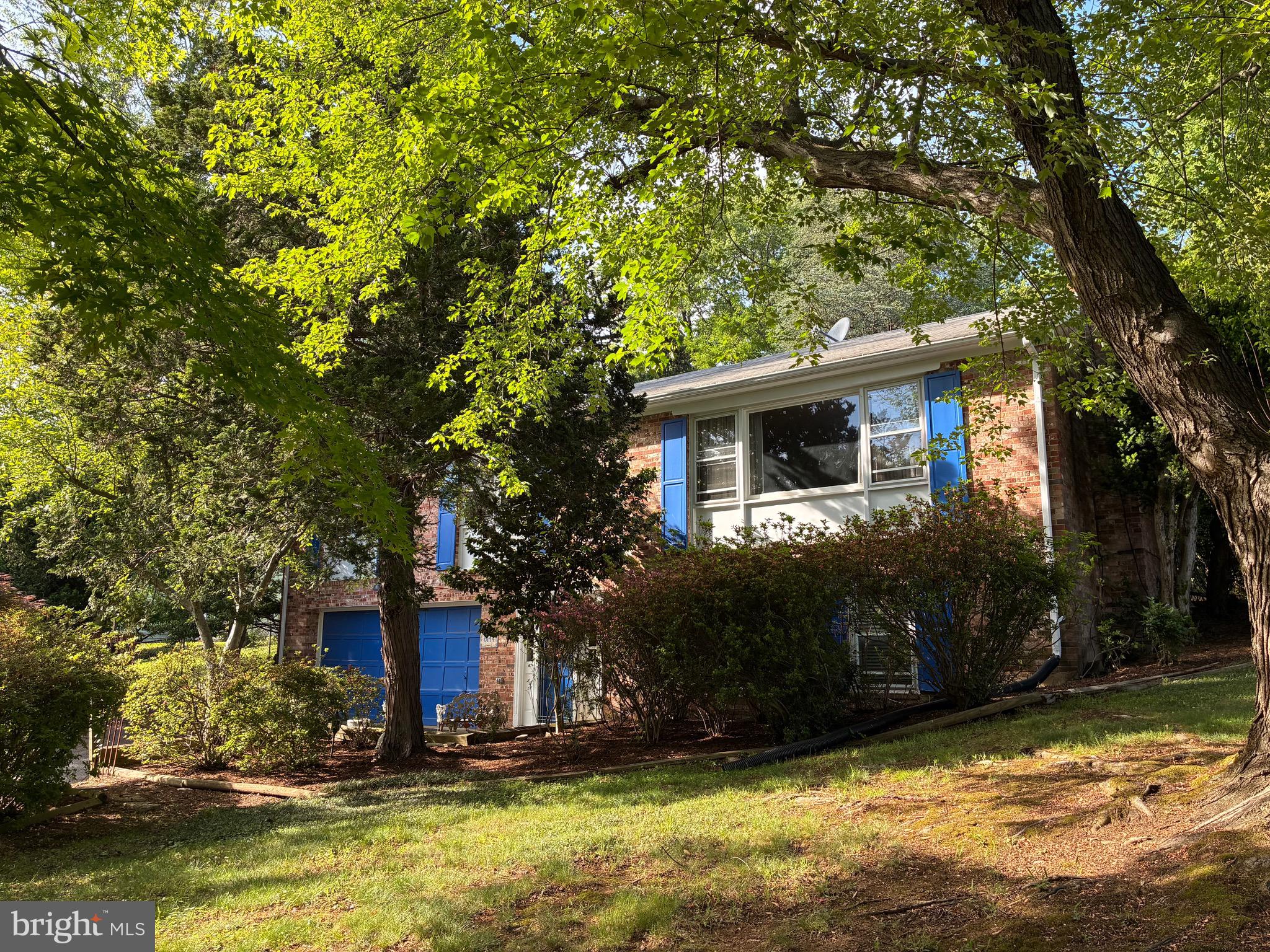 CHESTERBROOK WOODS - Residential