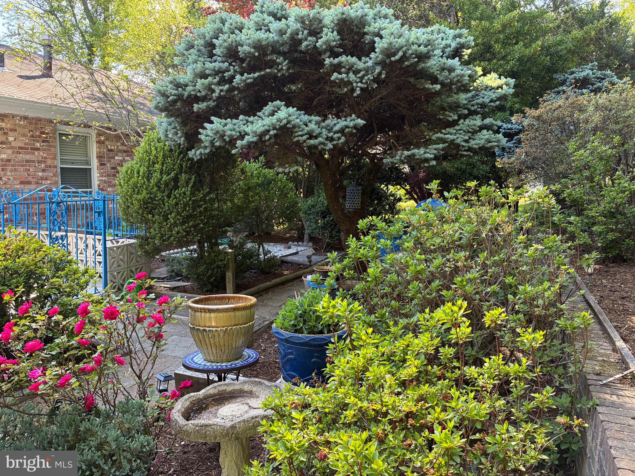 CHESTERBROOK WOODS - Residential