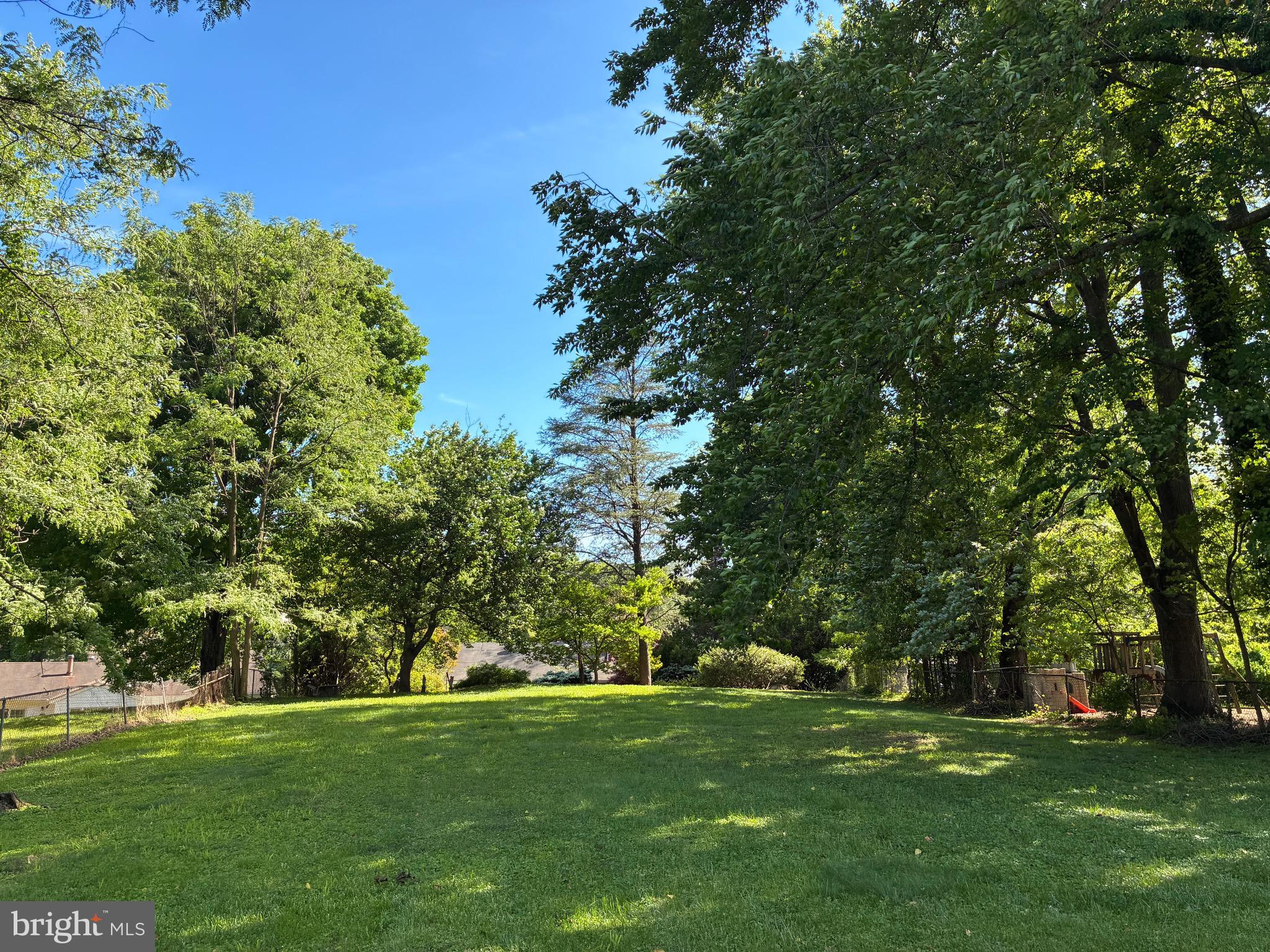 CHESTERBROOK WOODS - Residential