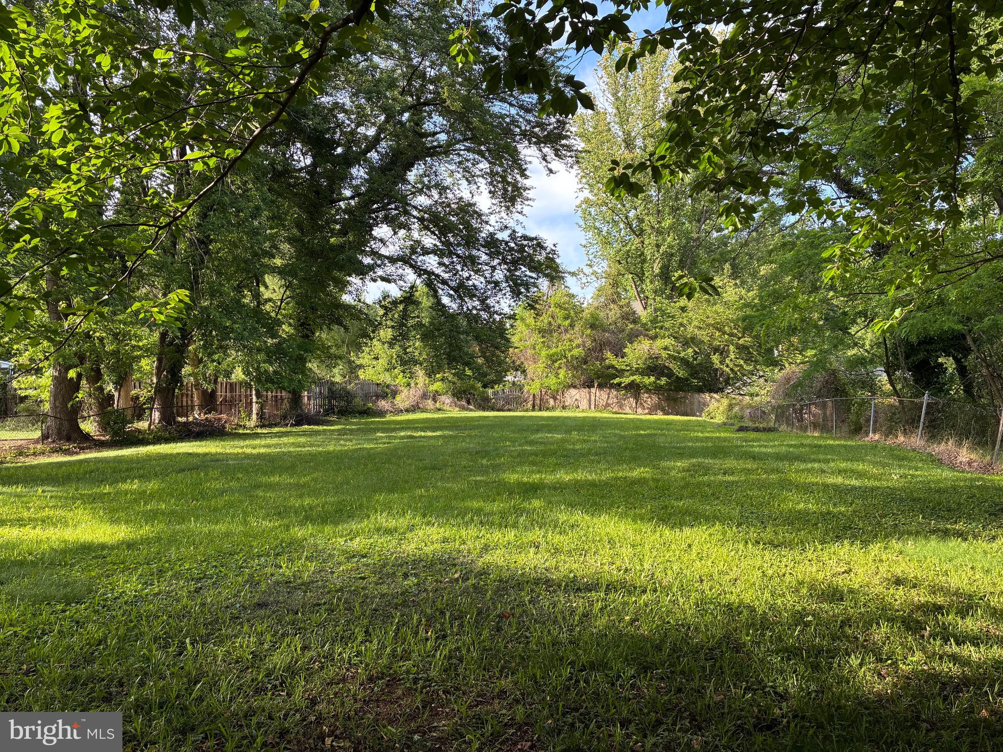 CHESTERBROOK WOODS - Residential