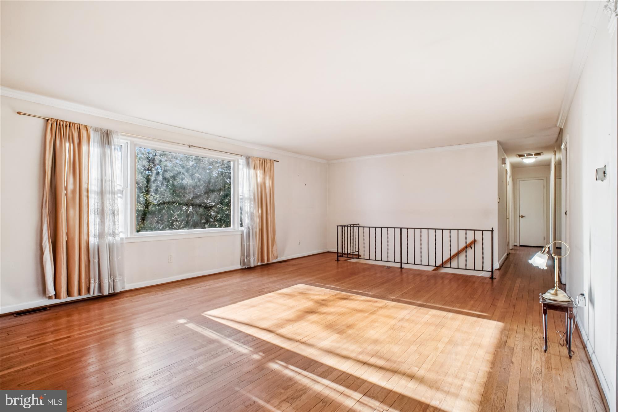 CHESTERBROOK WOODS - Residential