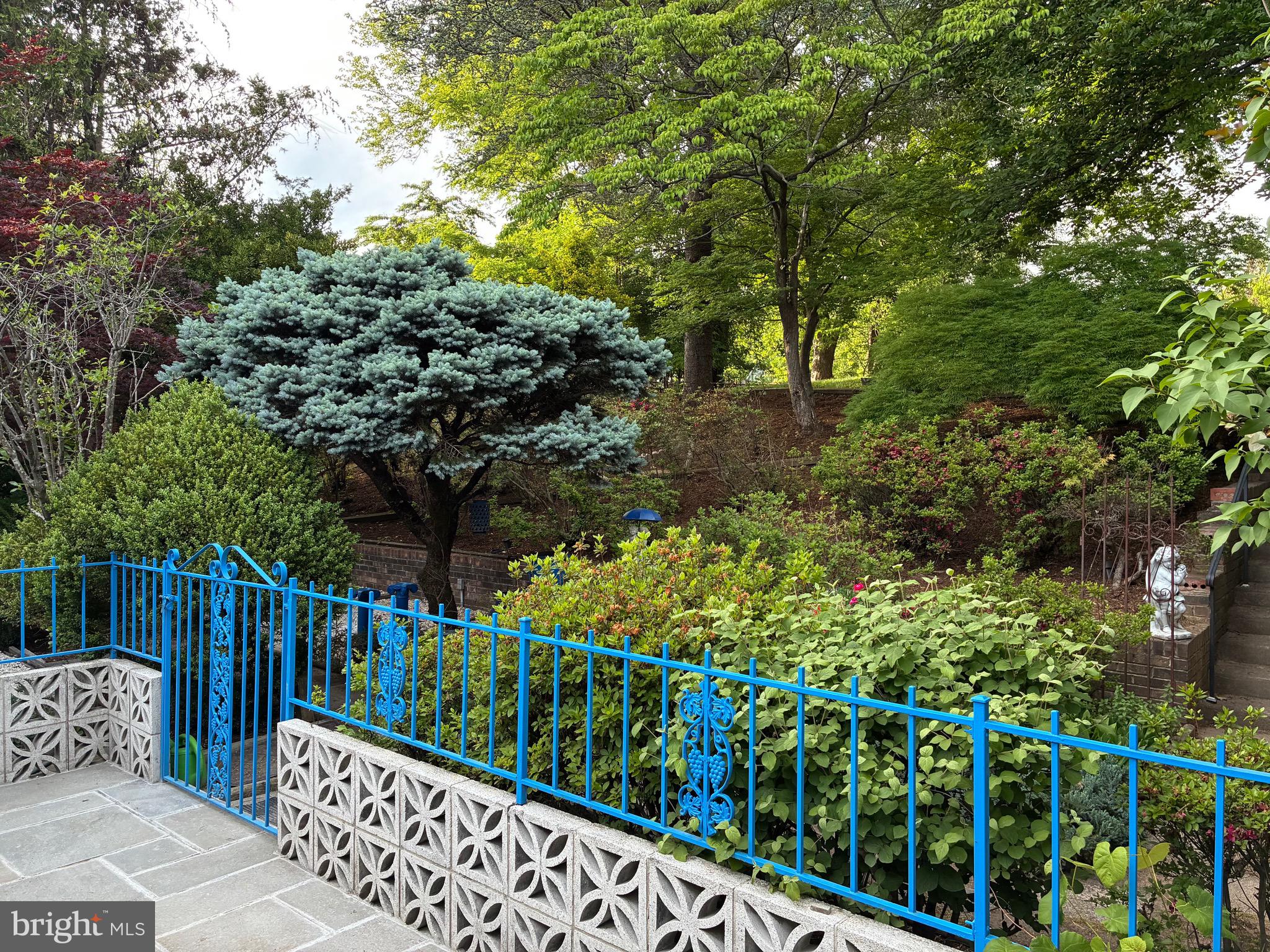 CHESTERBROOK WOODS - Residential