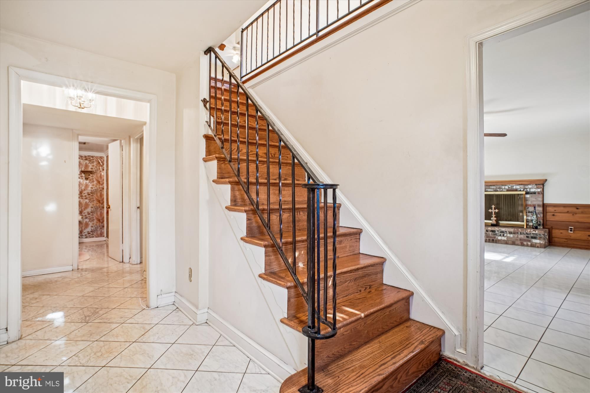 CHESTERBROOK WOODS - Residential