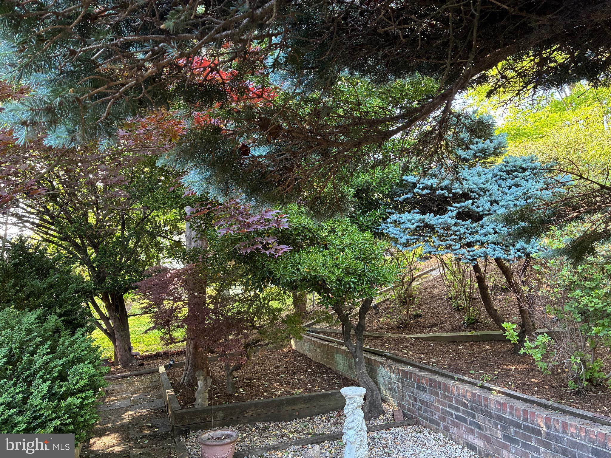 CHESTERBROOK WOODS - Residential