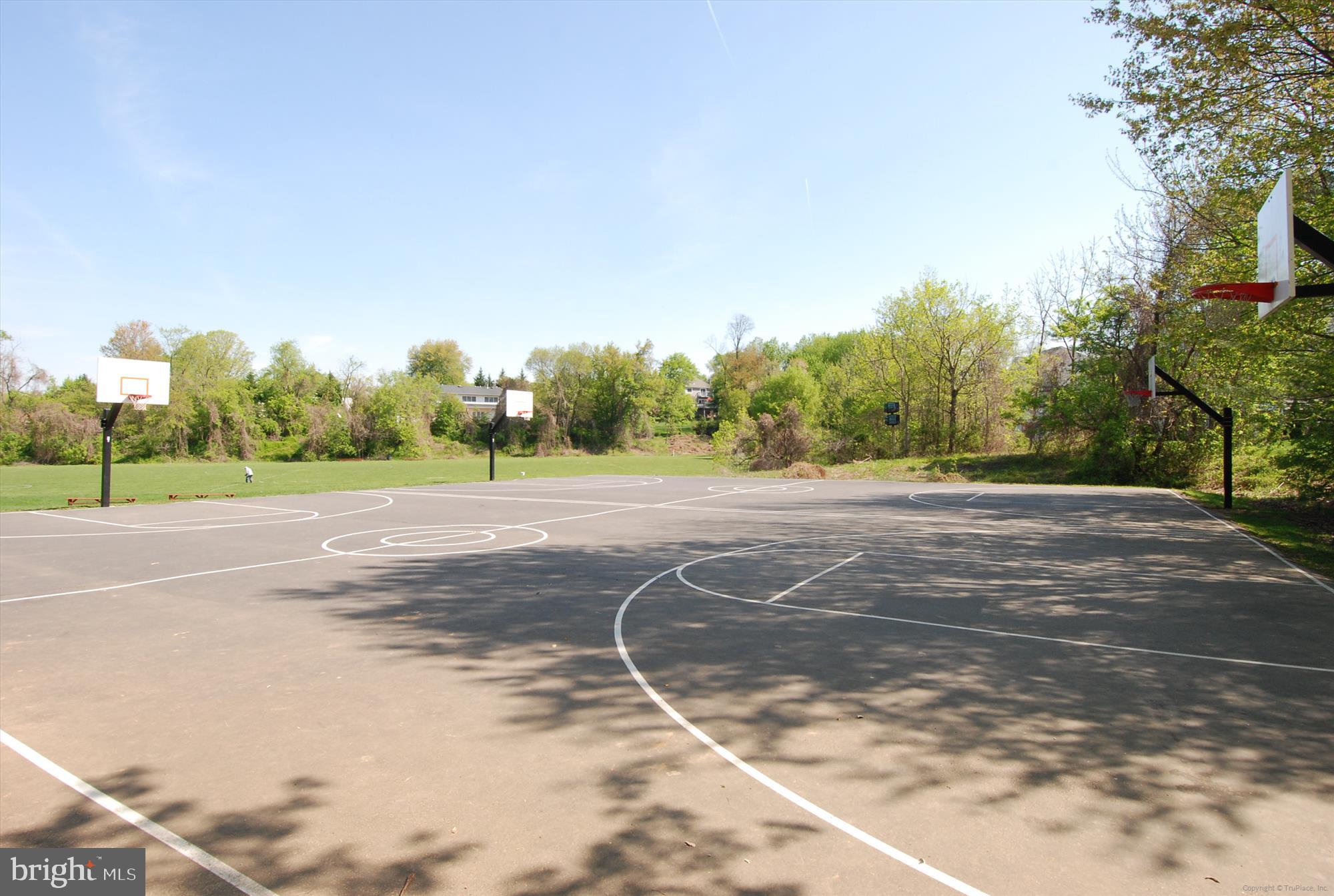 CHESTERBROOK WOODS - Residential