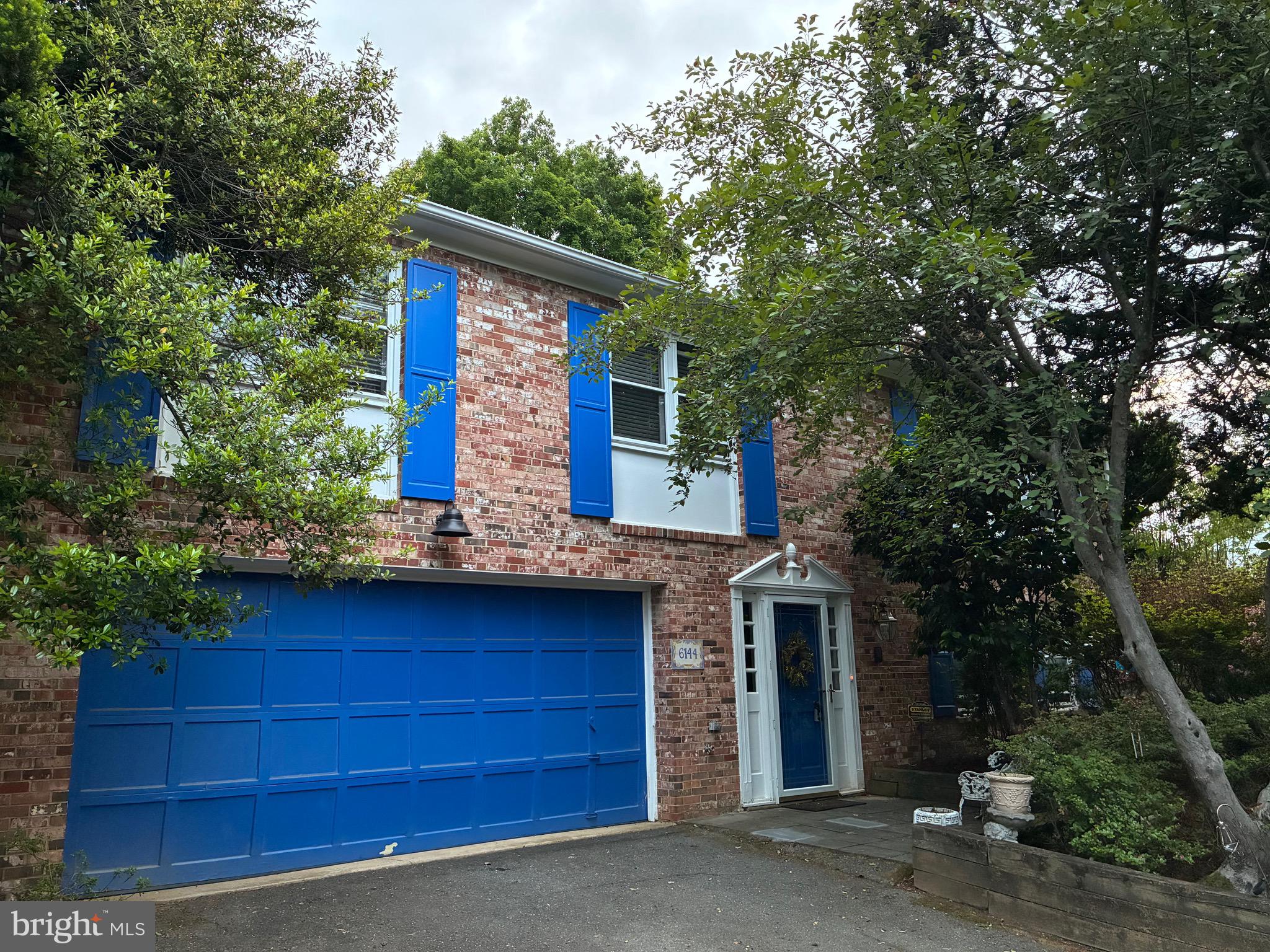 CHESTERBROOK WOODS - Residential
