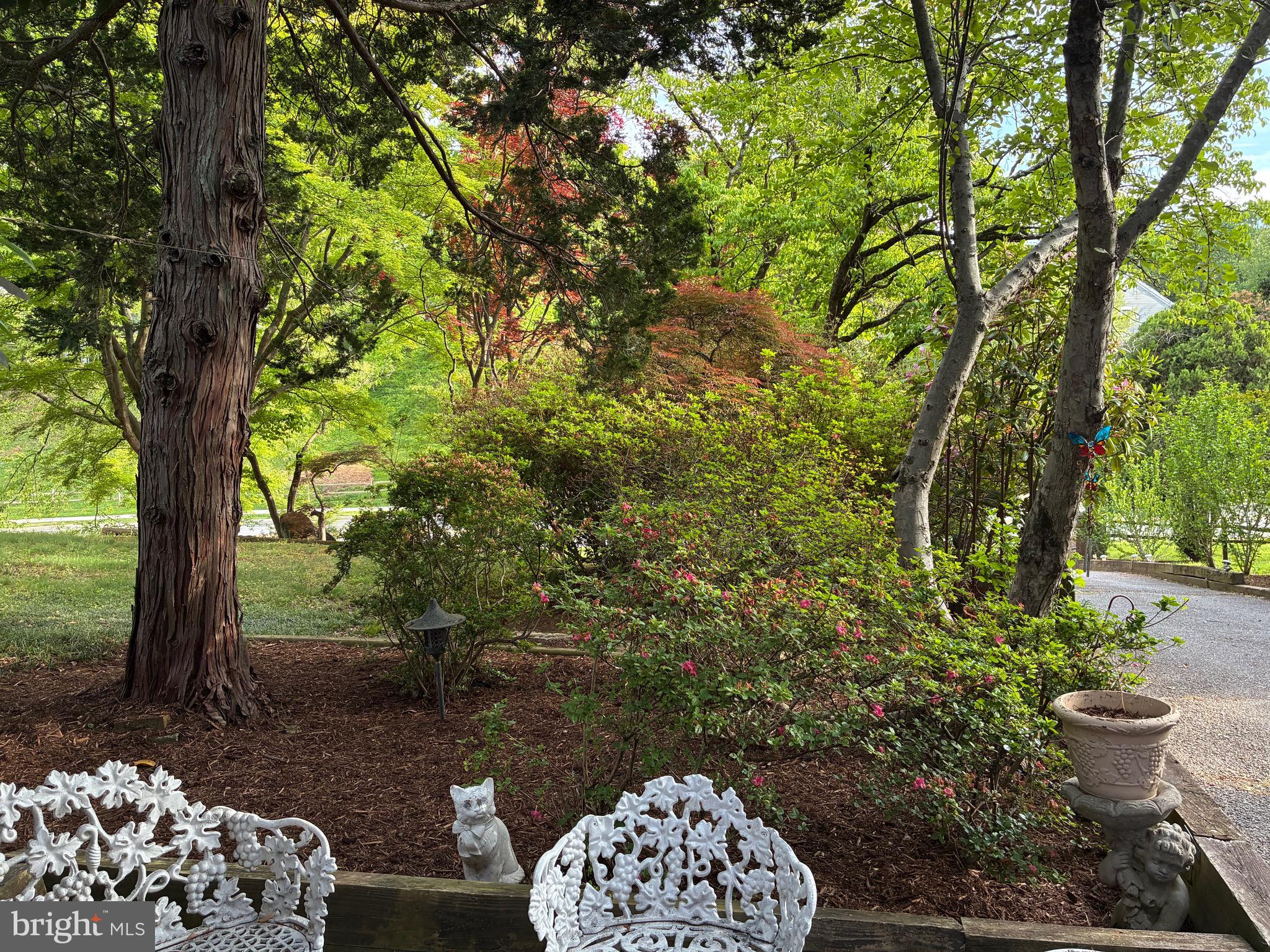 CHESTERBROOK WOODS - Residential