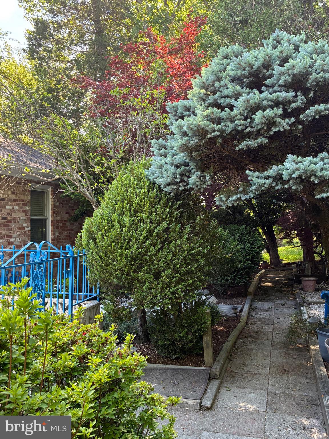 CHESTERBROOK WOODS - Residential