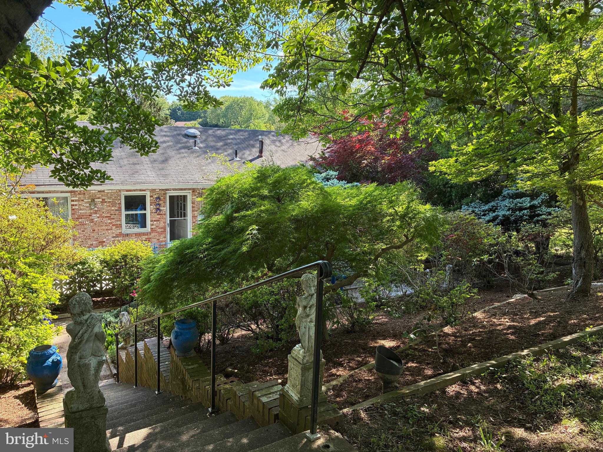 CHESTERBROOK WOODS - Residential