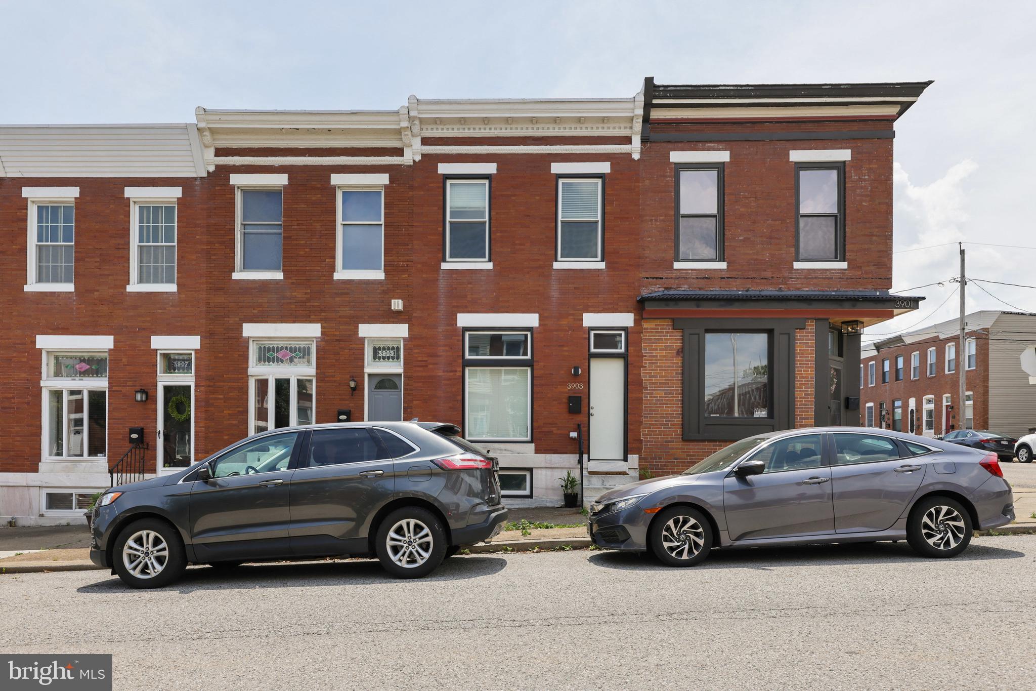 BREWERS HILL - Residential Lease