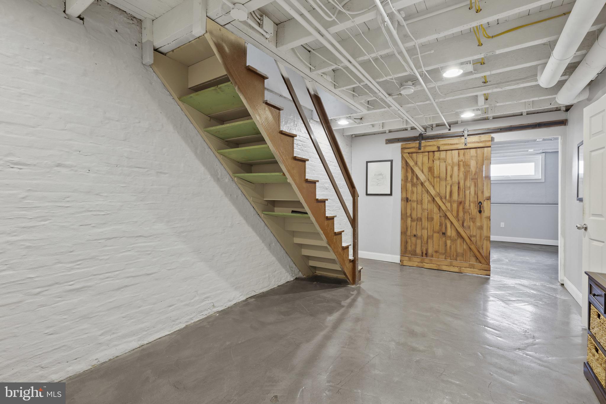 BREWERS HILL - Residential Lease