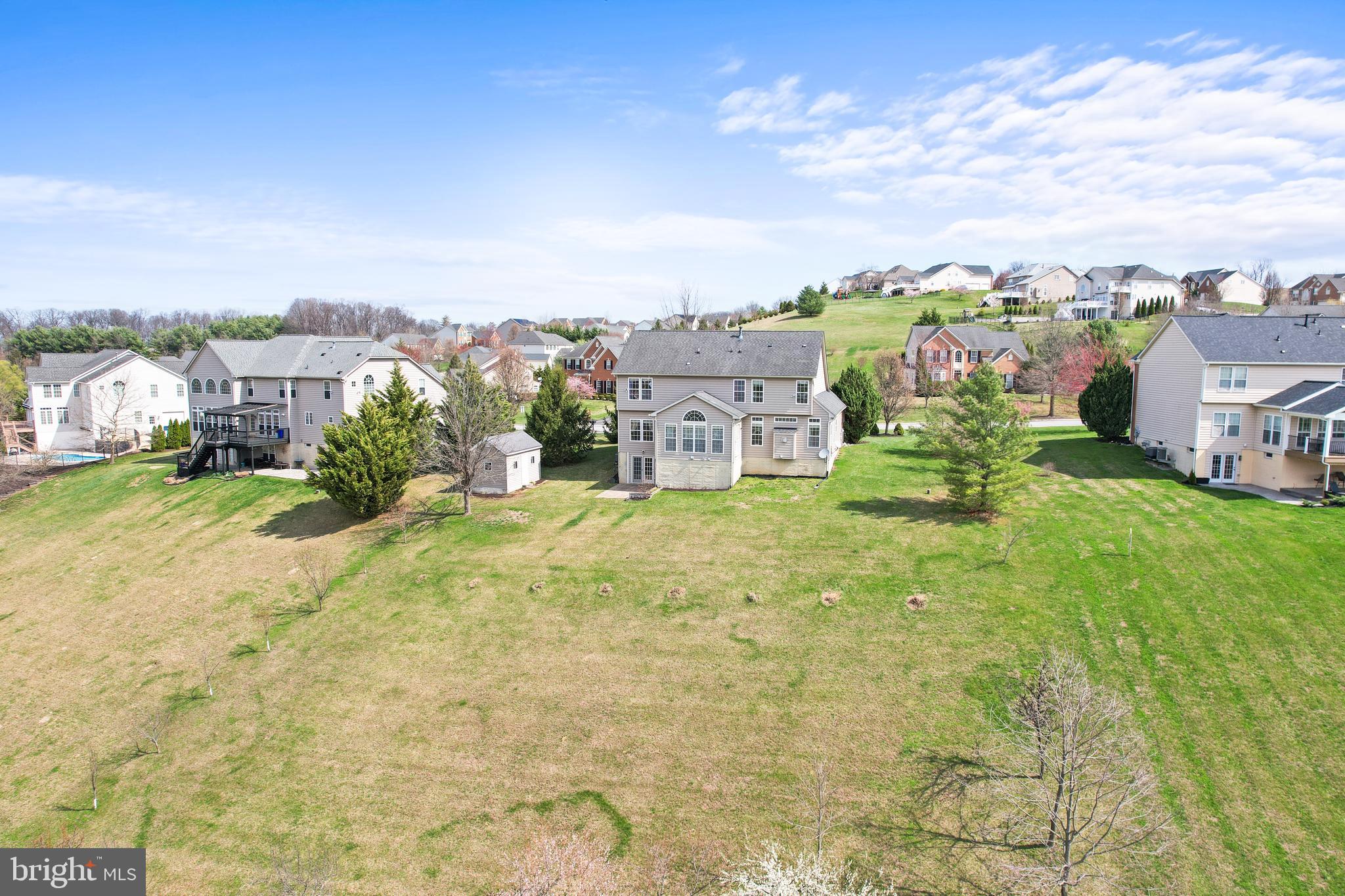 SUMMIT RIDGE - Residential