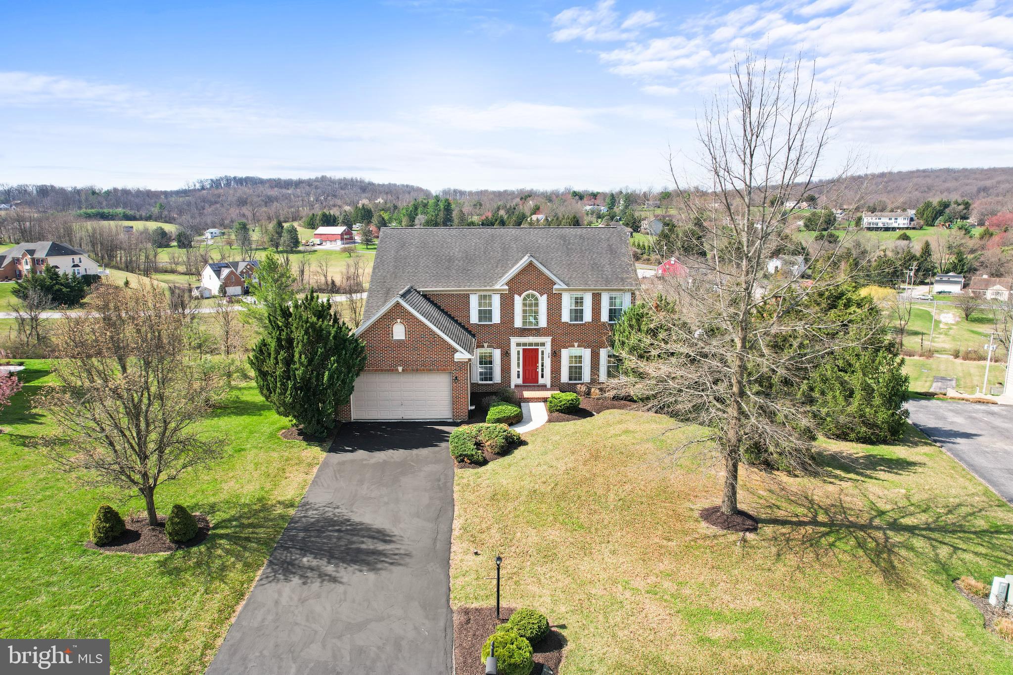 SUMMIT RIDGE - Residential