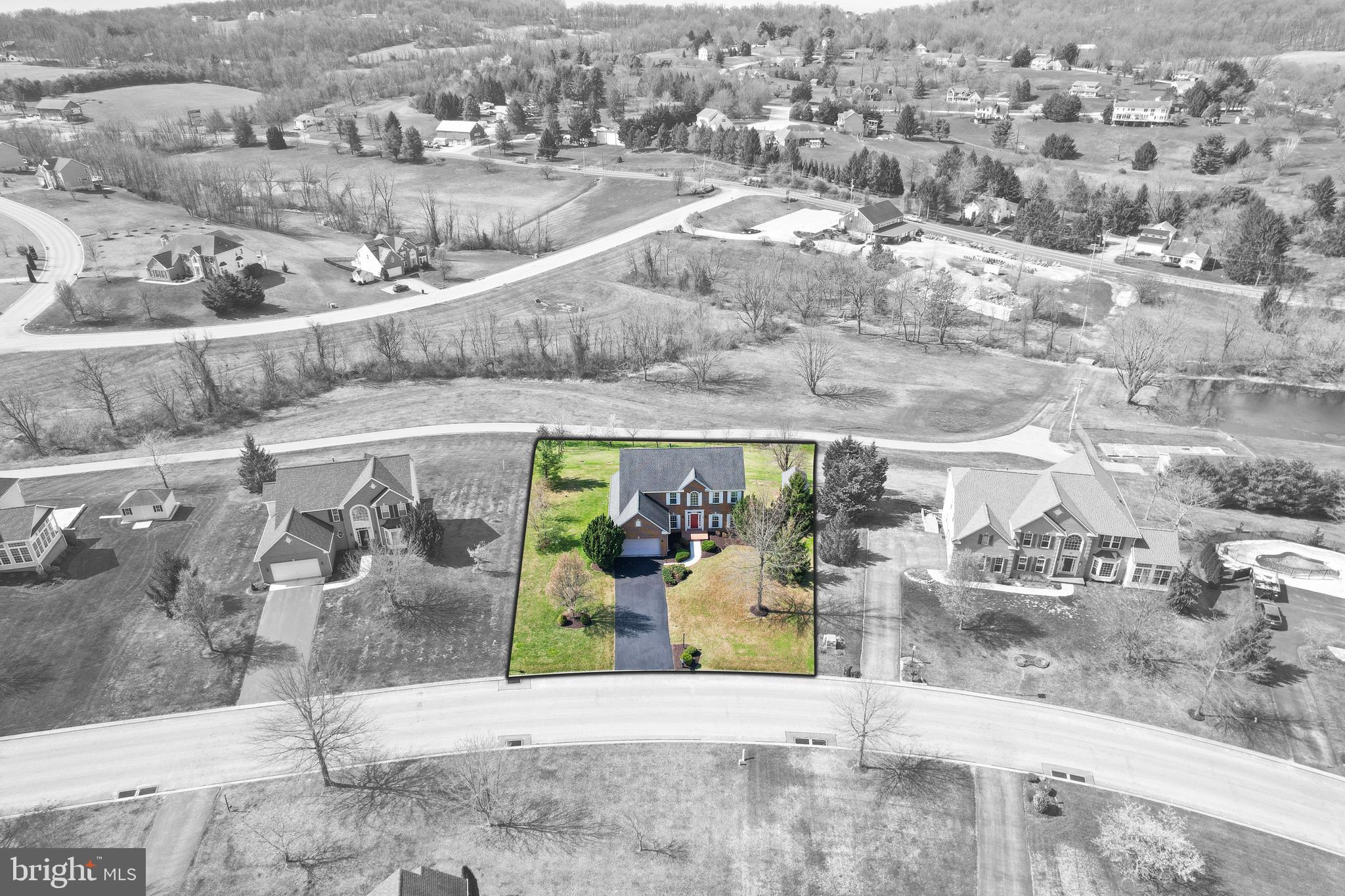 SUMMIT RIDGE - Residential