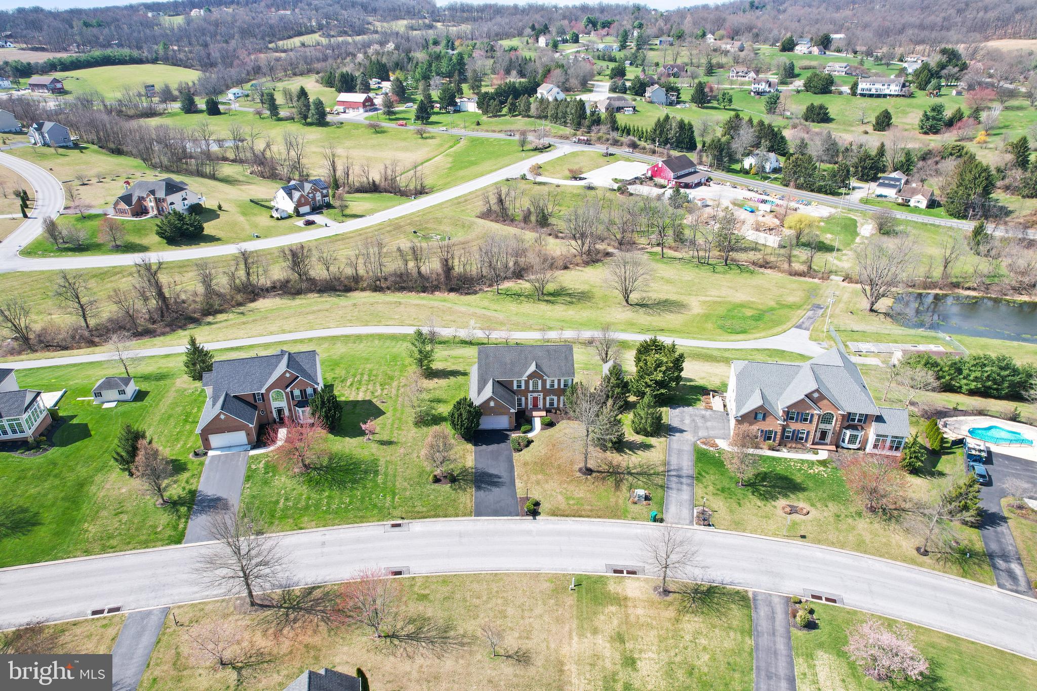 SUMMIT RIDGE - Residential