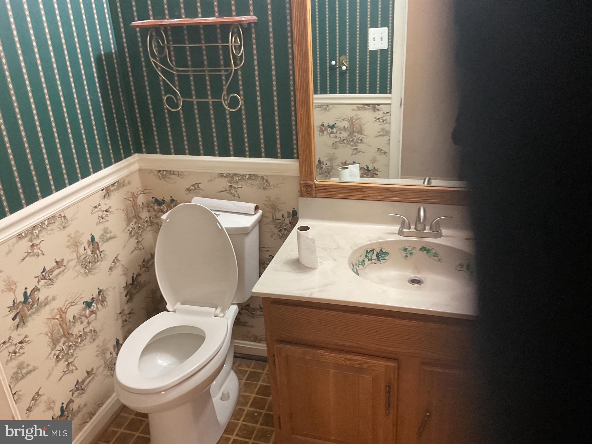 FAIRFAX STATION - Residential
