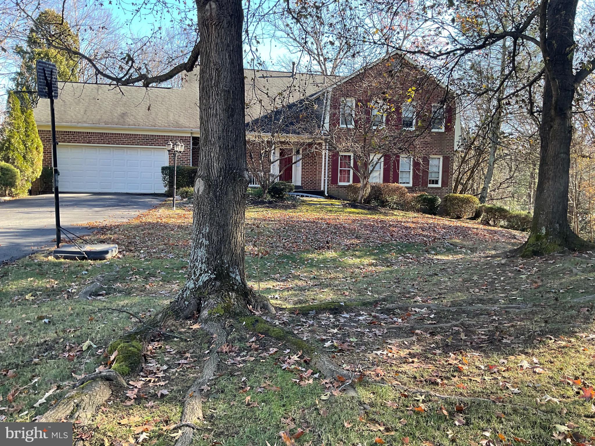 FAIRFAX STATION - Residential