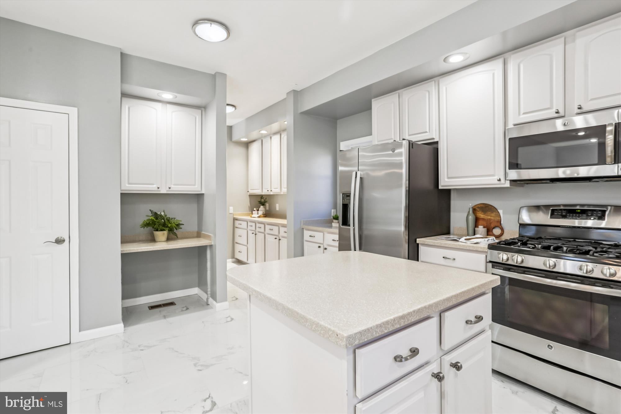 TAKOMA PARK - Residential