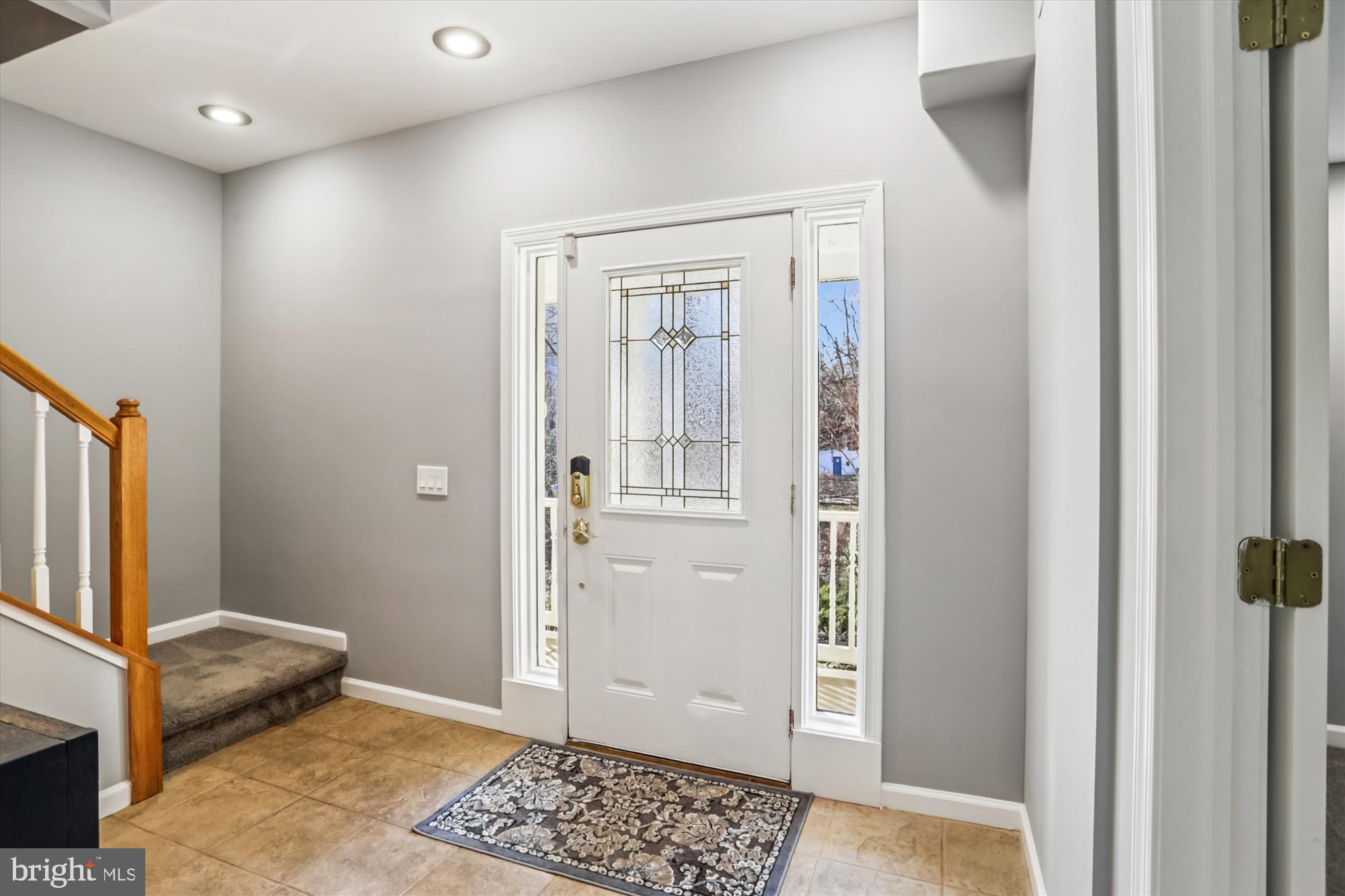 TAKOMA PARK - Residential