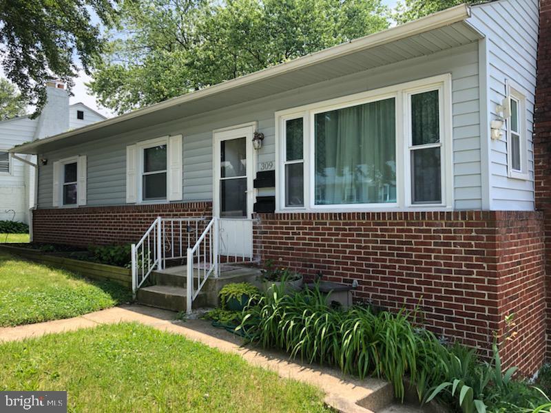 BROOKLYN PARK - Residential Lease