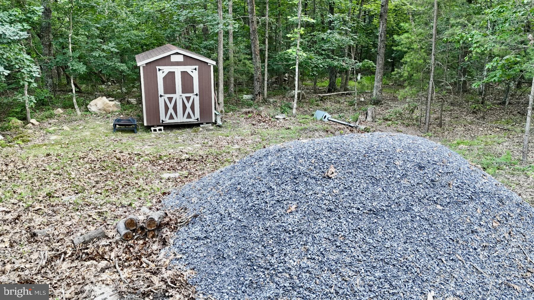 SHEN FOREST - Land
