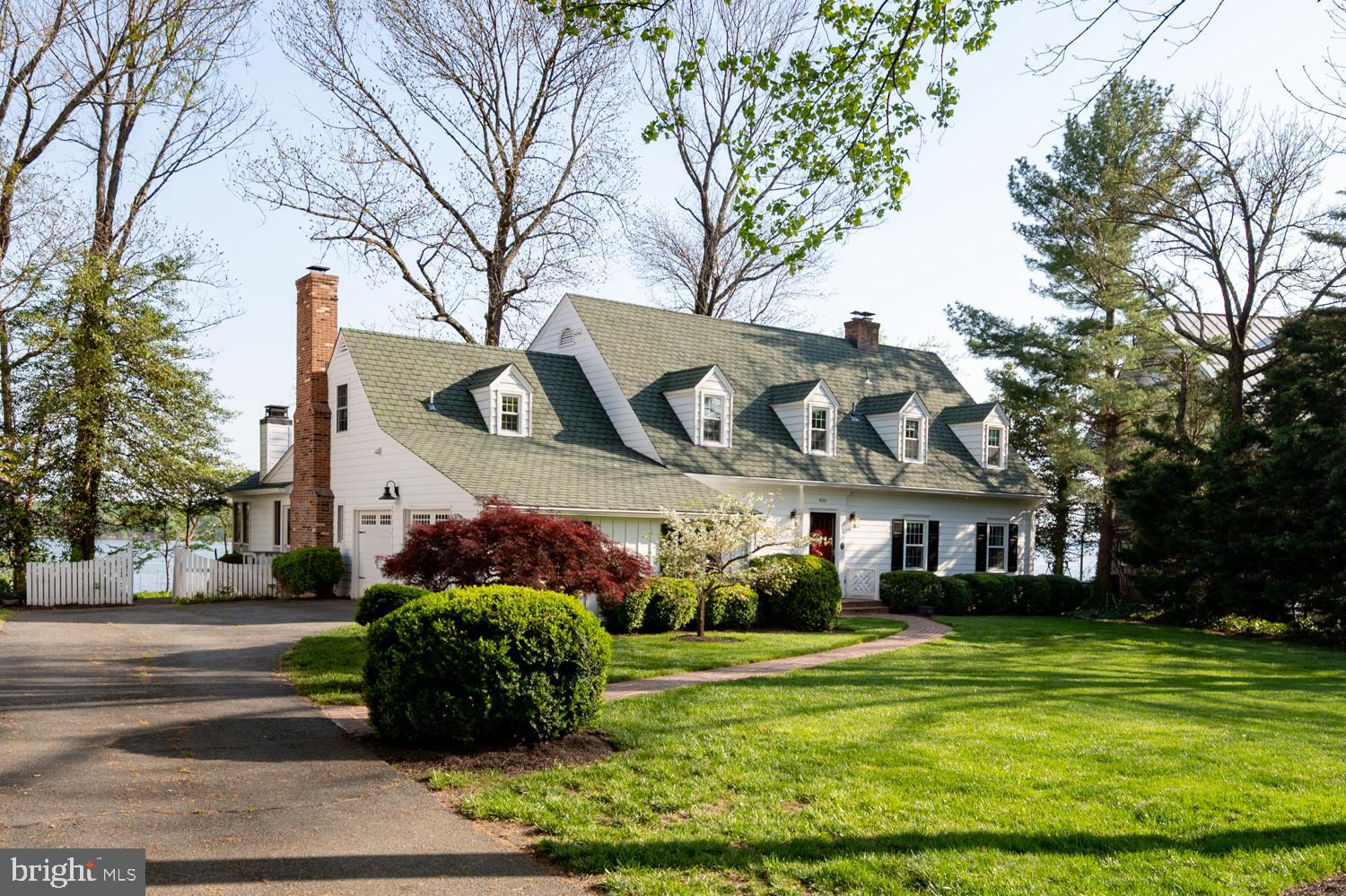 BELLE RIVE - Residential