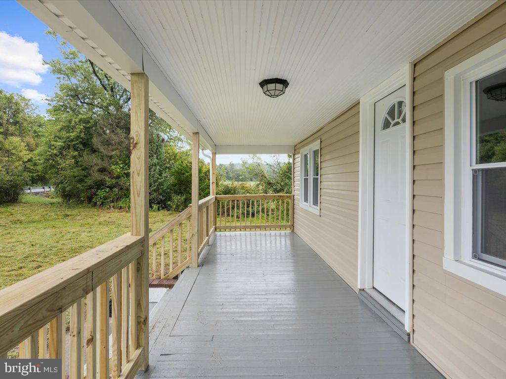 EMMITSBURG - Residential