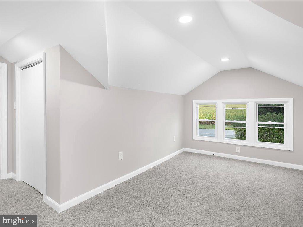 EMMITSBURG - Residential