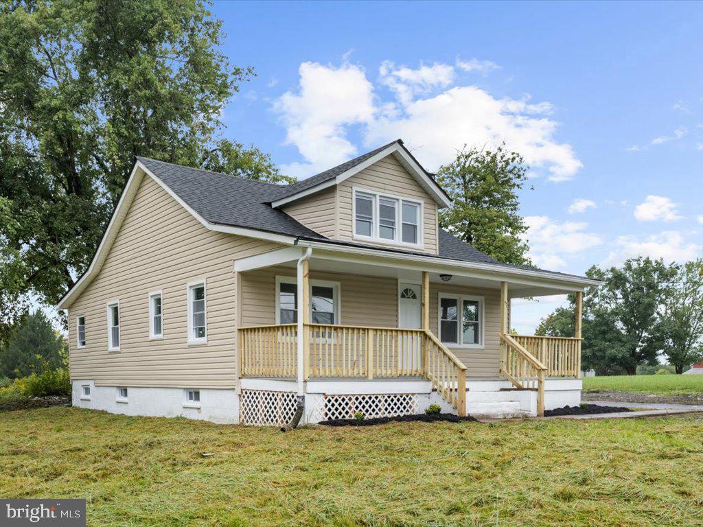 EMMITSBURG - Residential
