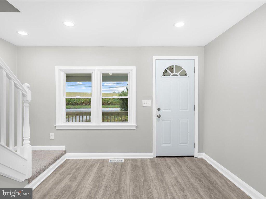 EMMITSBURG - Residential