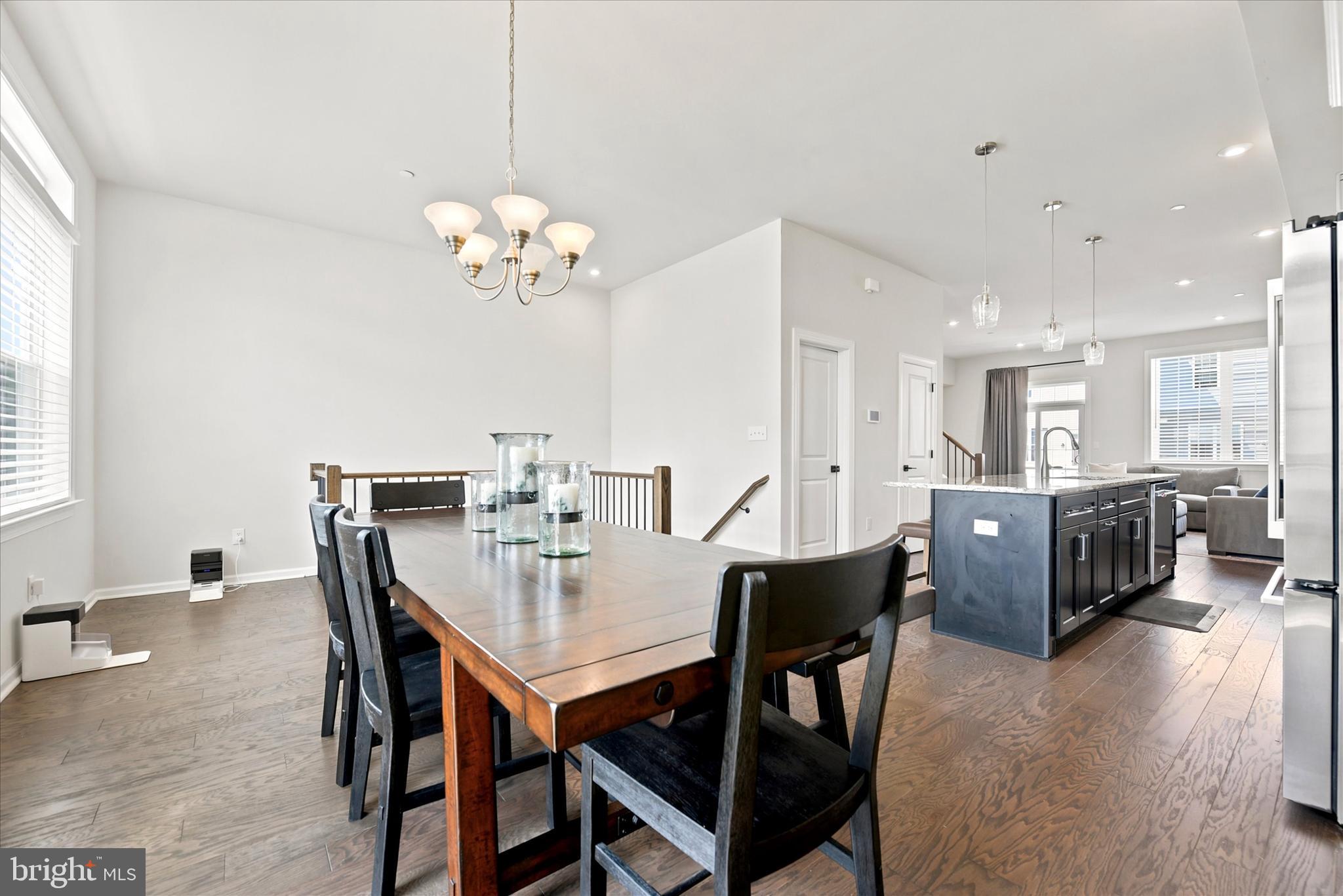 STEELPOINTE - Residential