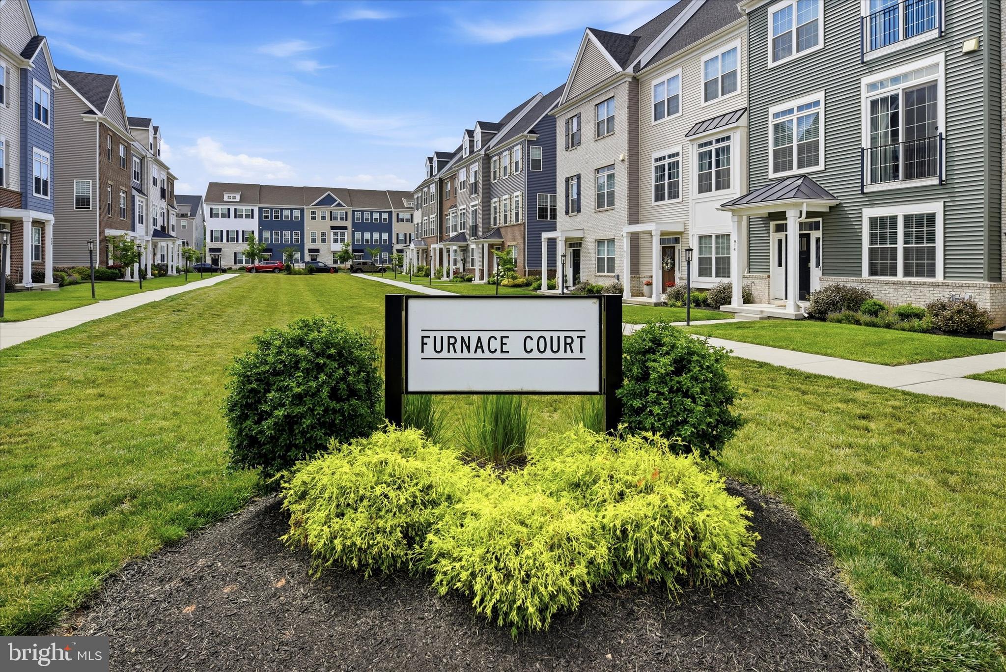 STEELPOINTE - Residential