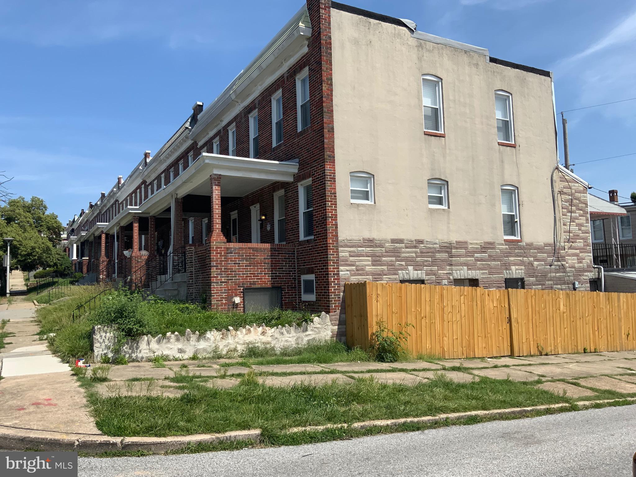 BELAIR-EDISON - Residential