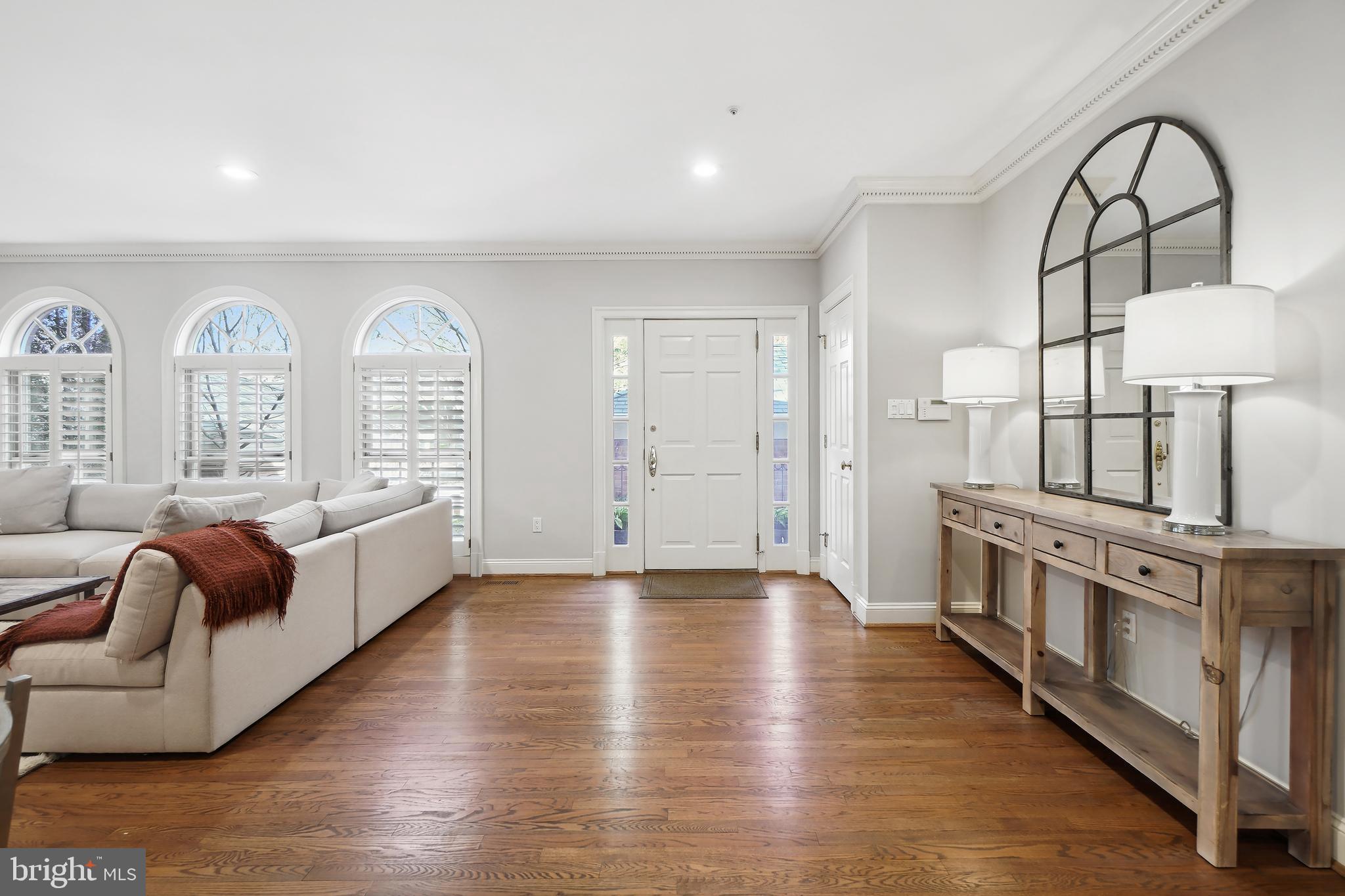 AVENEL - Residential