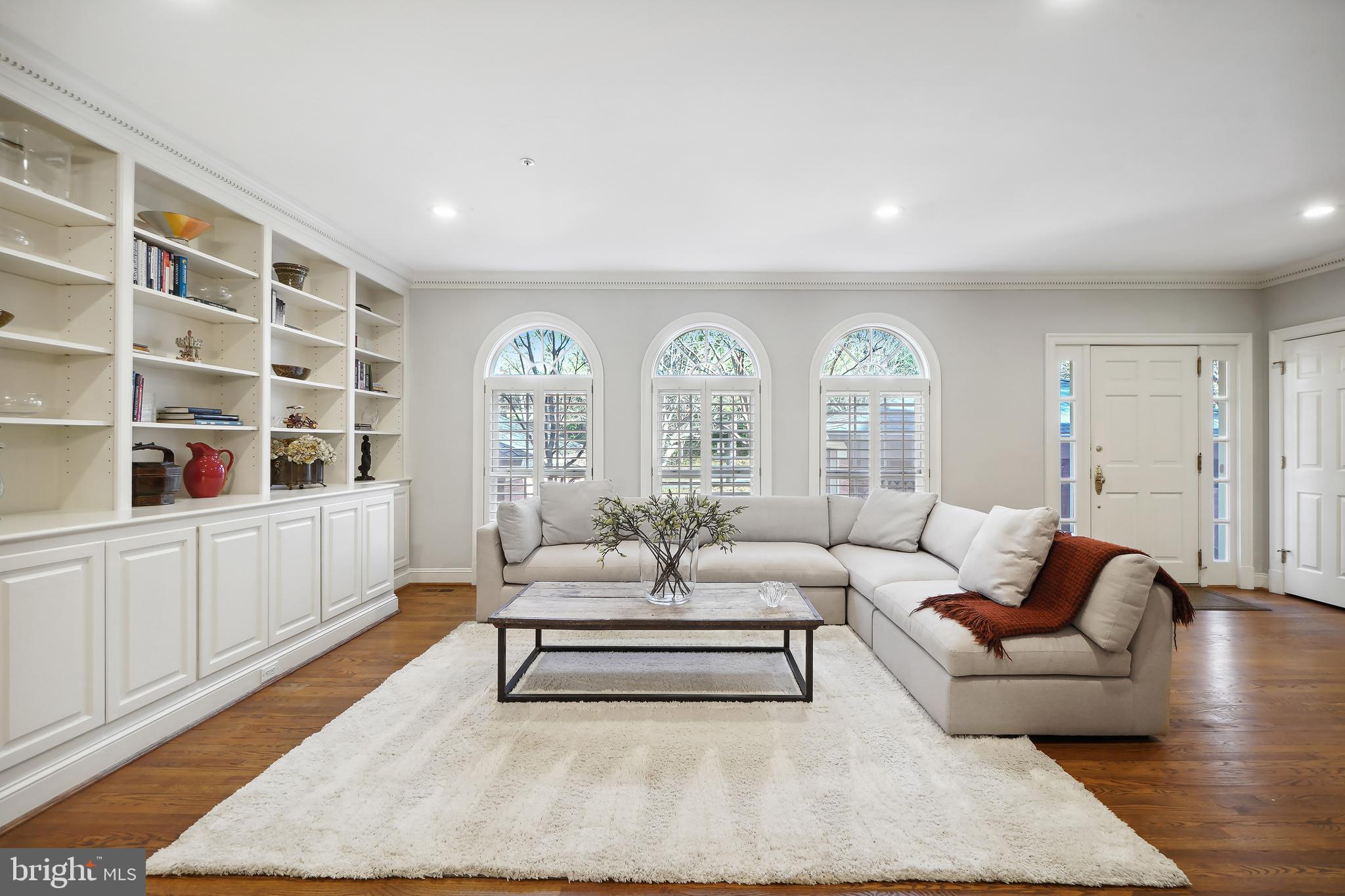 AVENEL - Residential