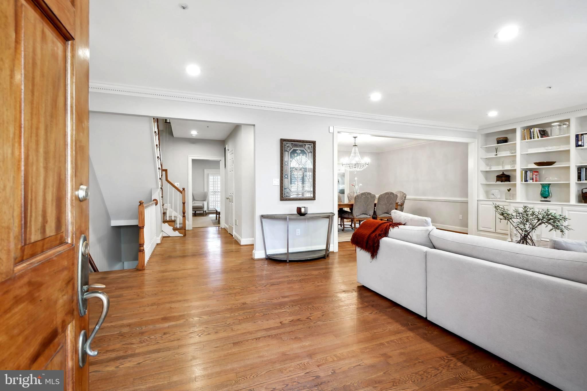 AVENEL - Residential